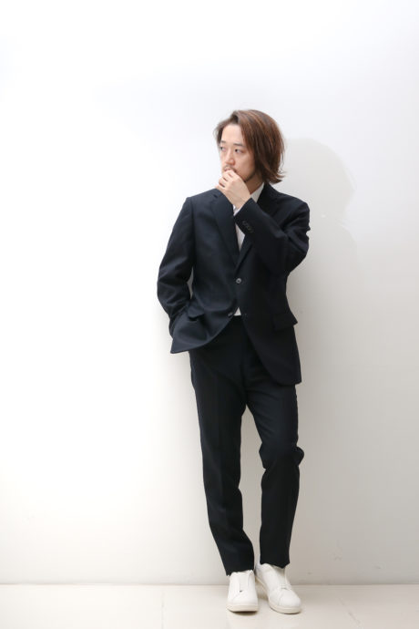 J】ユニクロ×ジルサンダーメンズおすすめコーディネート集 | 【最も