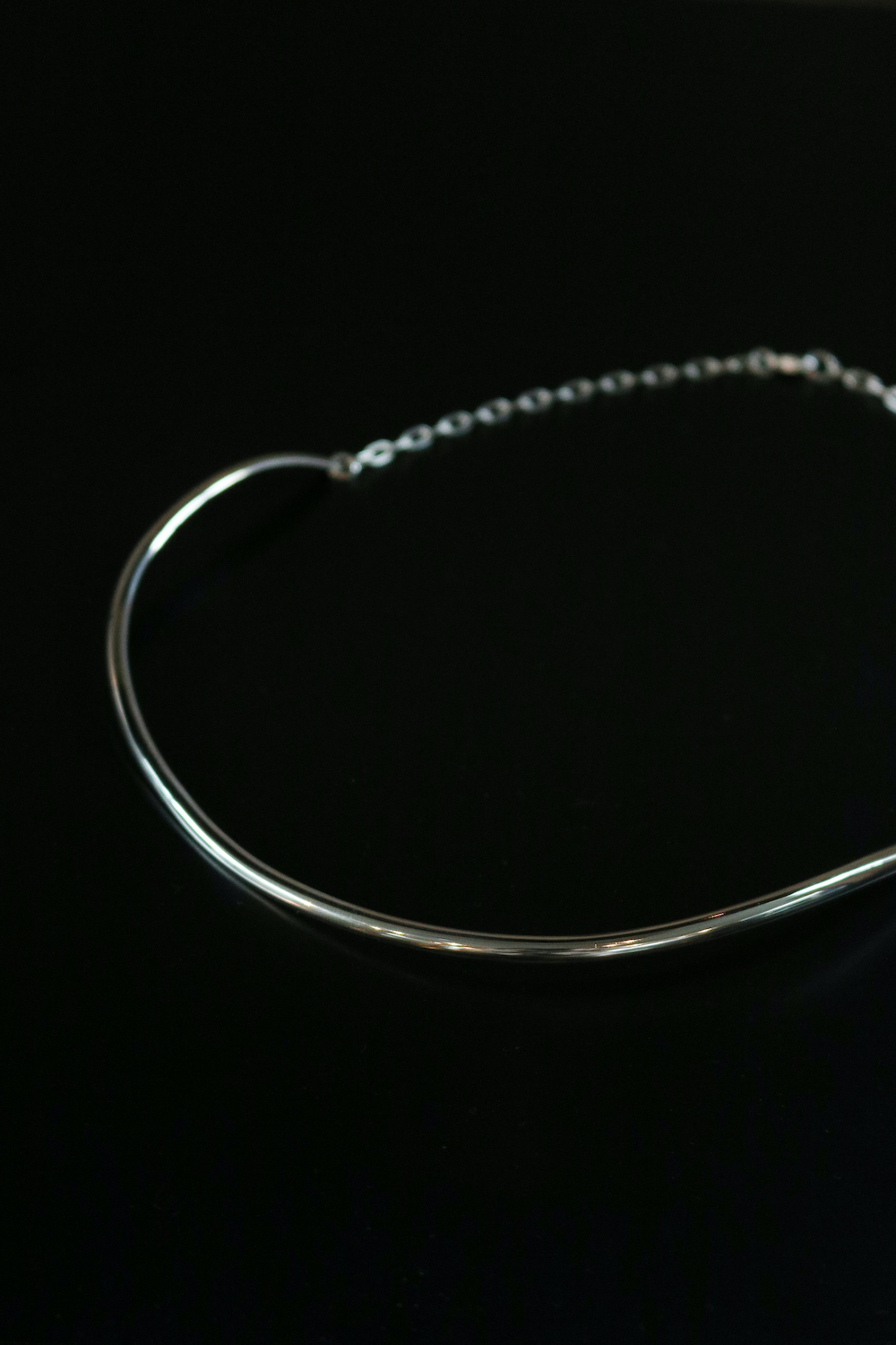 ついに完成！シルバーチョーカー！12月14日21時から発売します