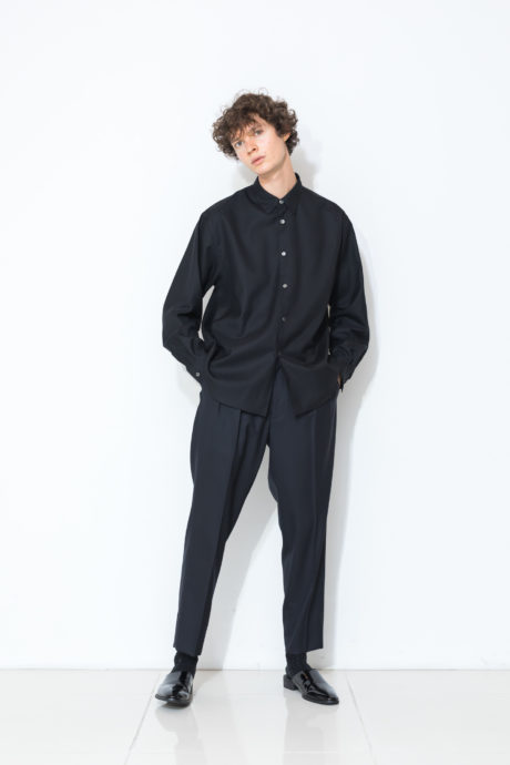 LINE友達も購入可能】3000枚以上が即完売した超人気「MBハイエンド尾州