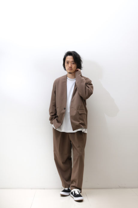 GU×ミハラヤスヒロ】超簡単・初心者向けおしゃれコーデ一覧！ | 【最も