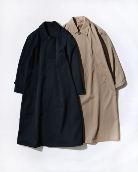 ウール価格高騰&原材料不足によりラストチャンス！究極の素材「尾州