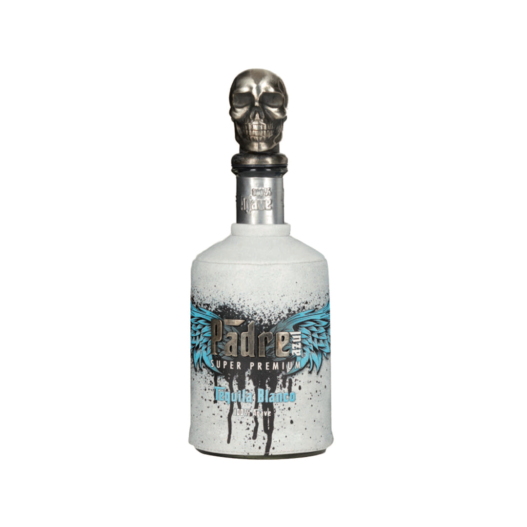 Buy Padre Azul Silver Tequila 750ml - Buy Online │ Nestor Liquor