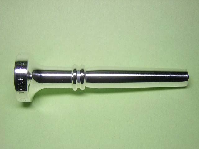 ジェットトーン 中古トランペットマウスピース DSジェットトーン