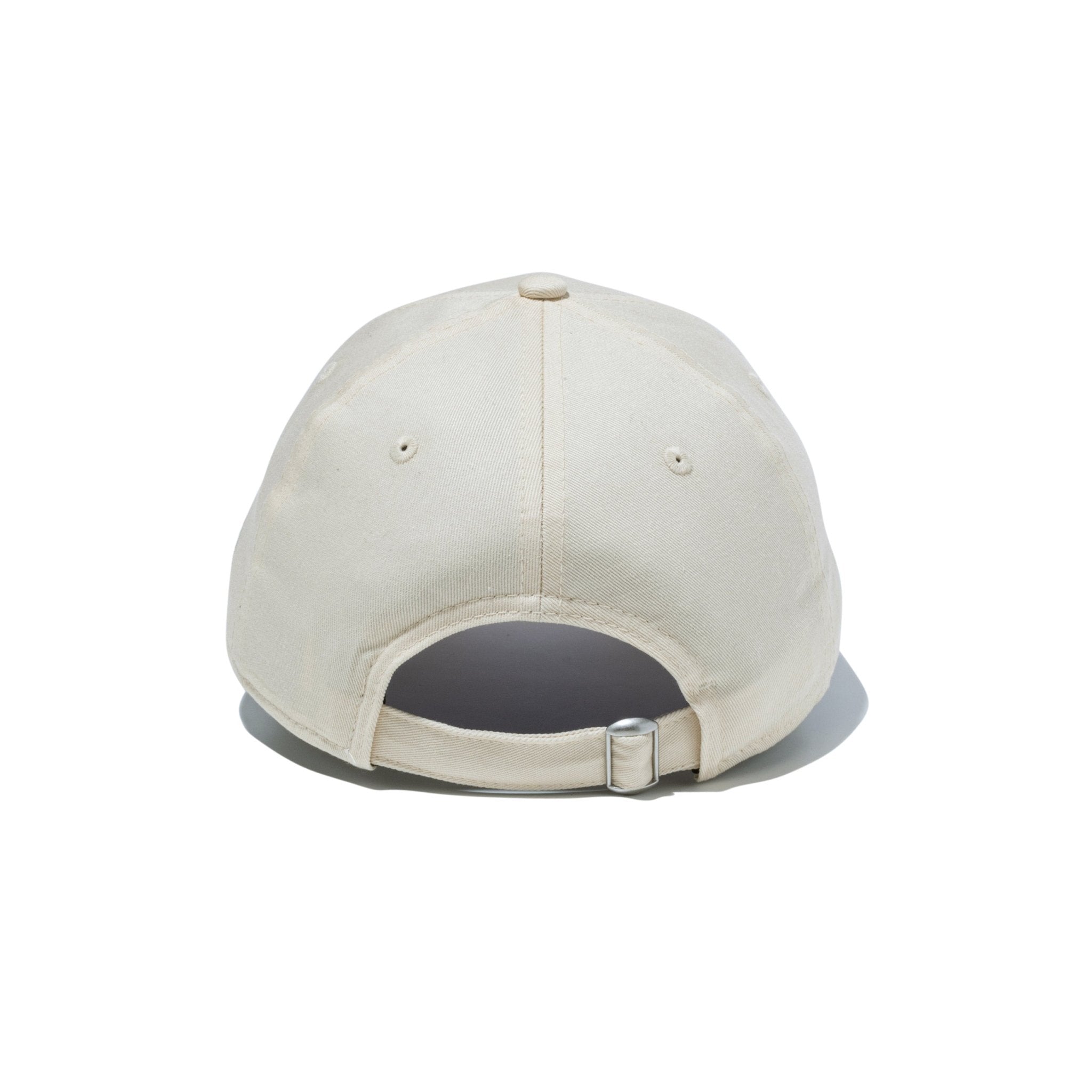 9FORTY Rhinestone Classic Logo ライトクリーム | ニューエラ