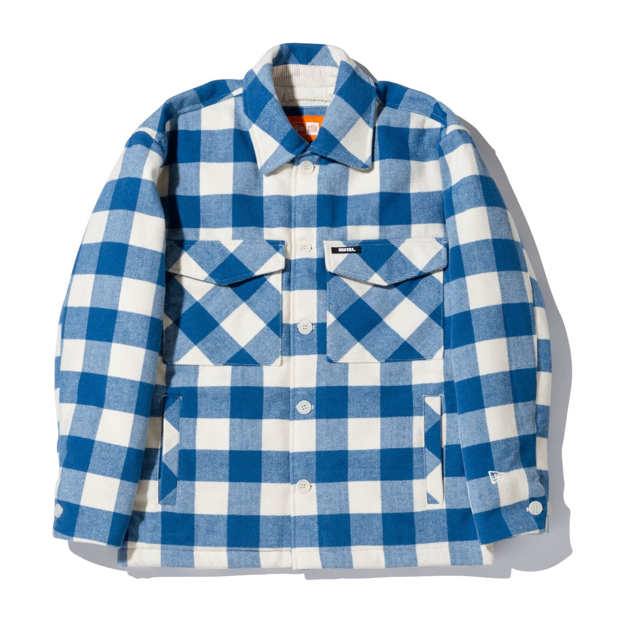 subculture サブカルチャー バッファロー チェックジャケット 3 SC