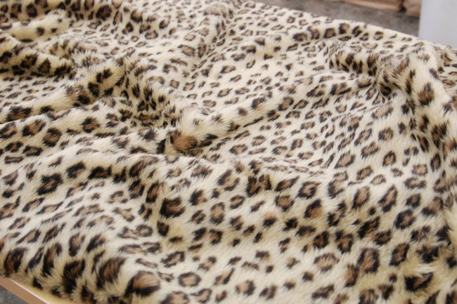 アニマルボア(ヒョウ柄)[F2-9070] – トマトオンラインショップ