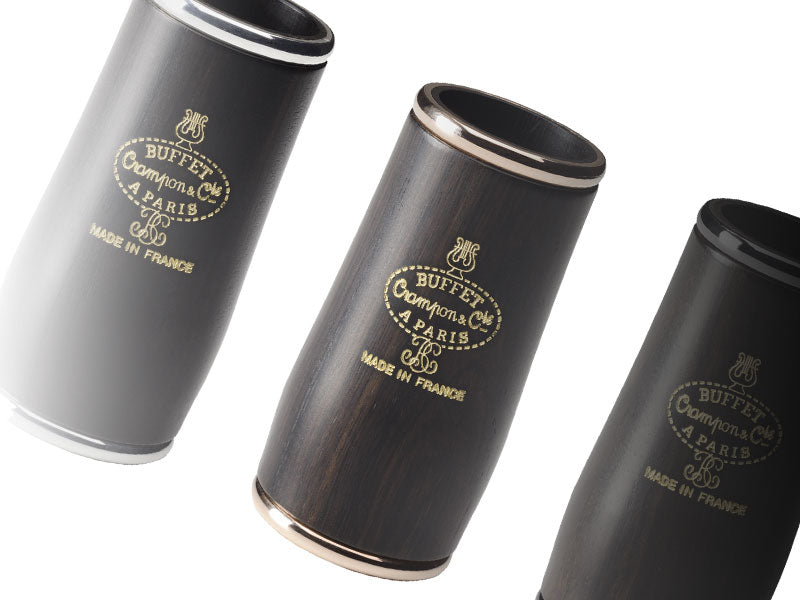 Buffet ICON Clarinet Barrel – North Country Winds