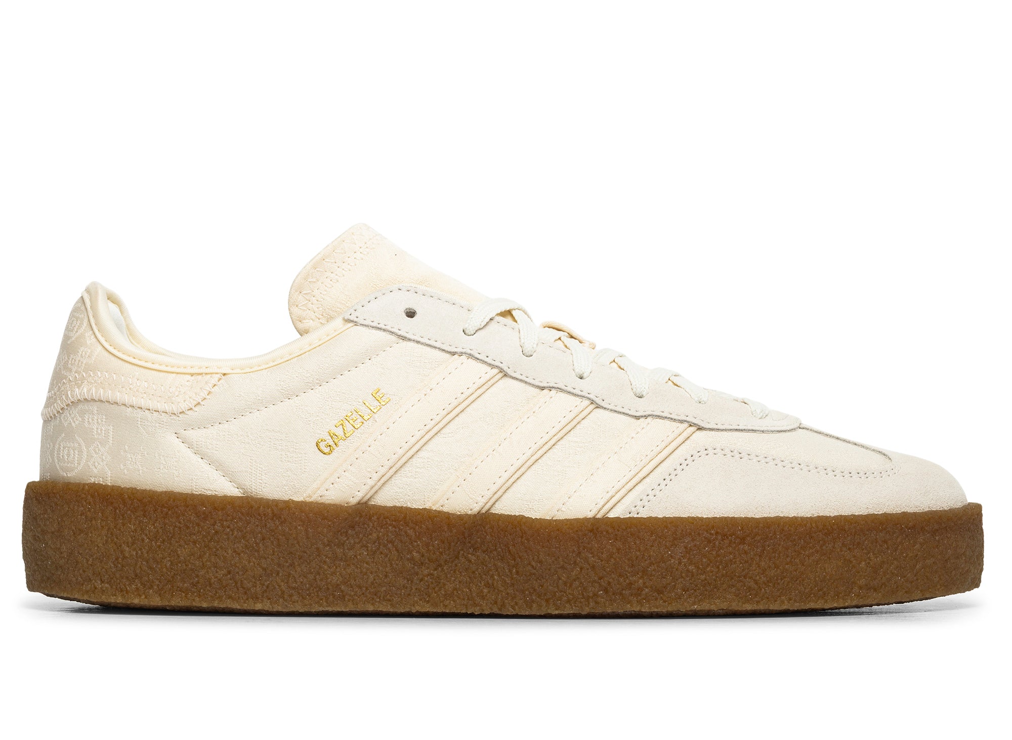 Adidas x Clot by Edison Chen Gazelle – Oneness Boutique