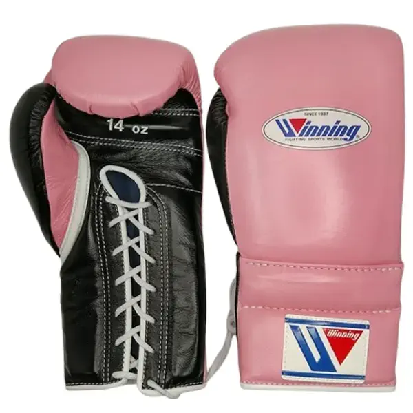 ウイニング(WINNING) ボクシンググローブ プロフェッショナルタイプ 14