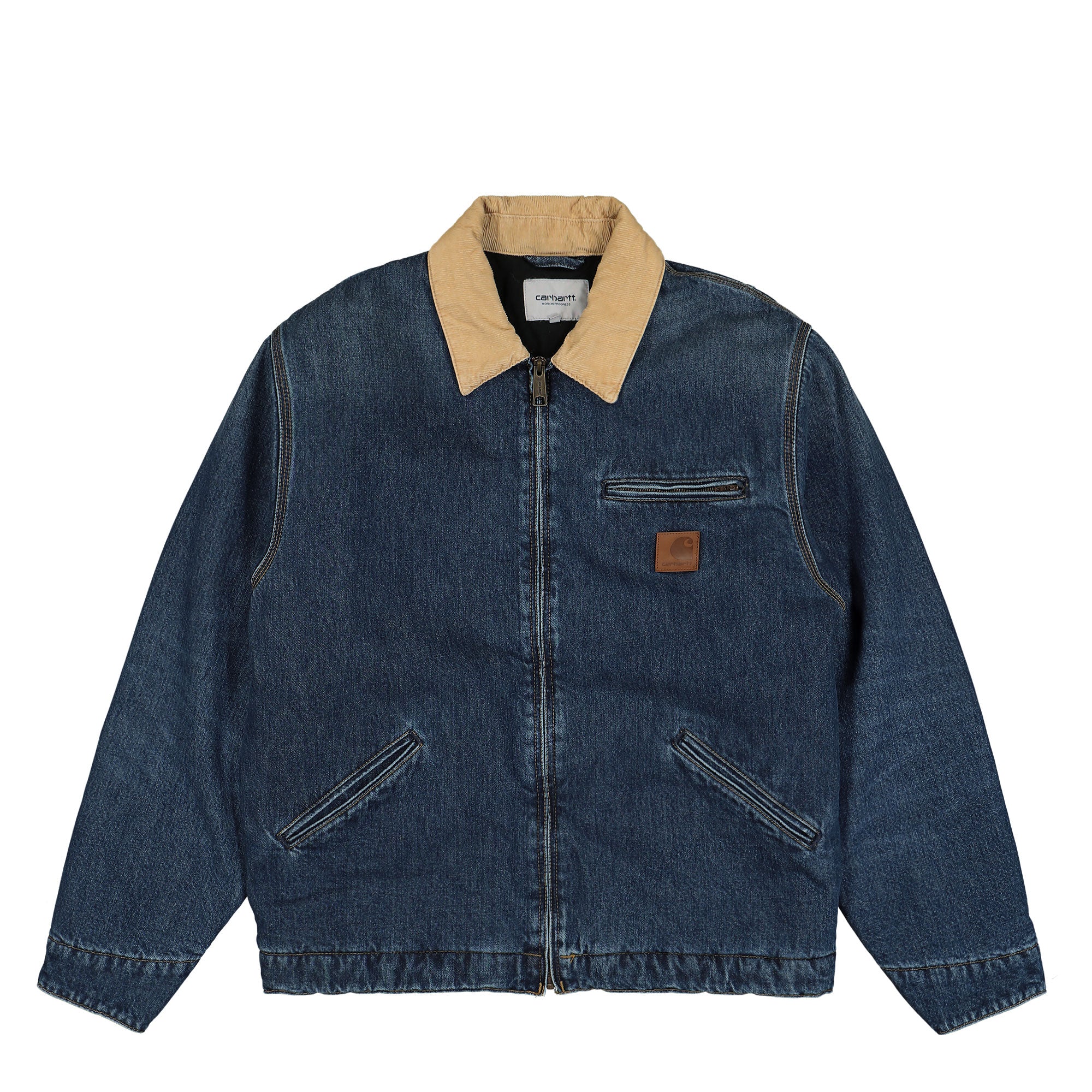 Carhartt WIP OG Detroit Jacket I034734.2XN.4Q.03 | OVERKILL