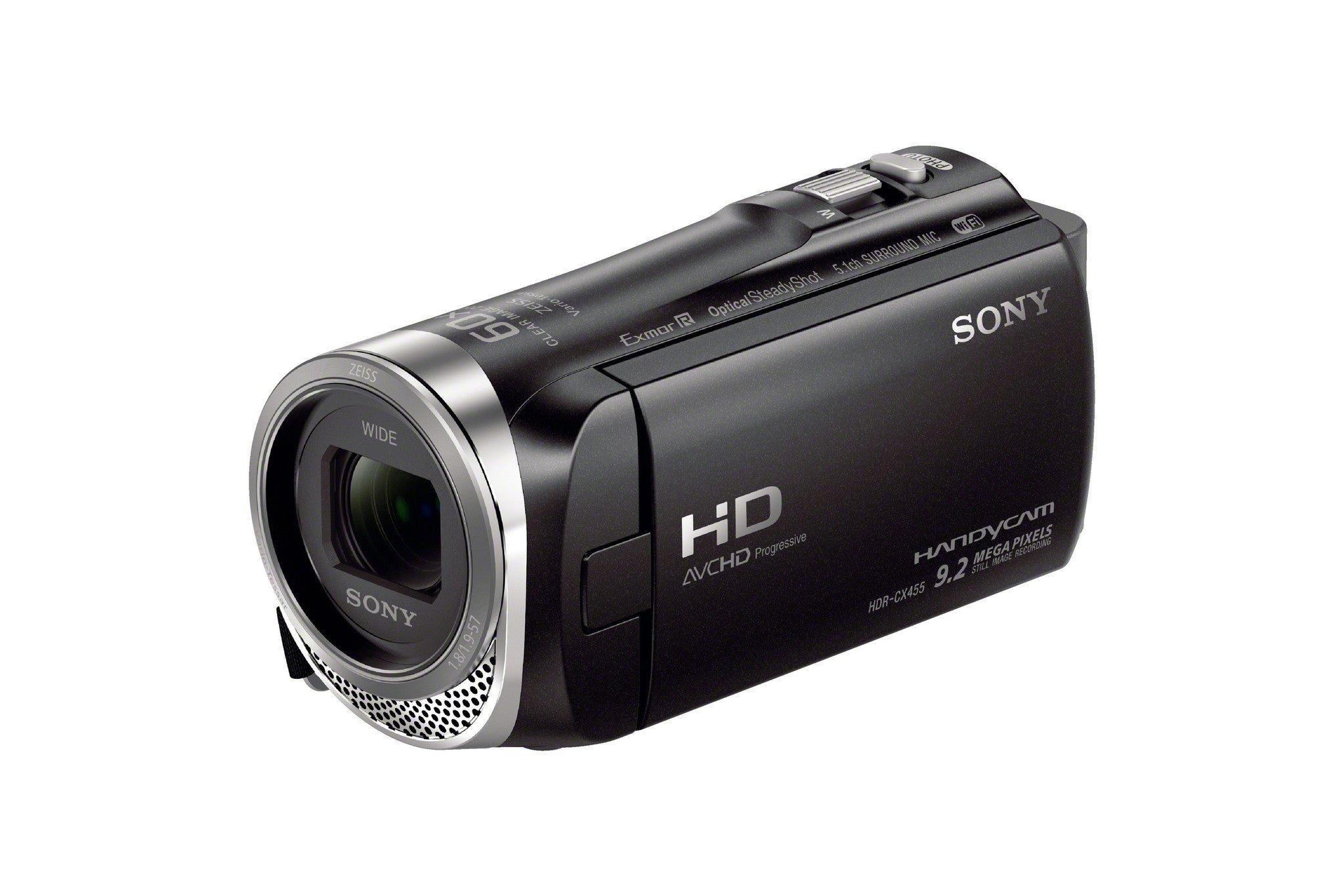Sony HDR-CX455 Full HD Handycam Camcorder