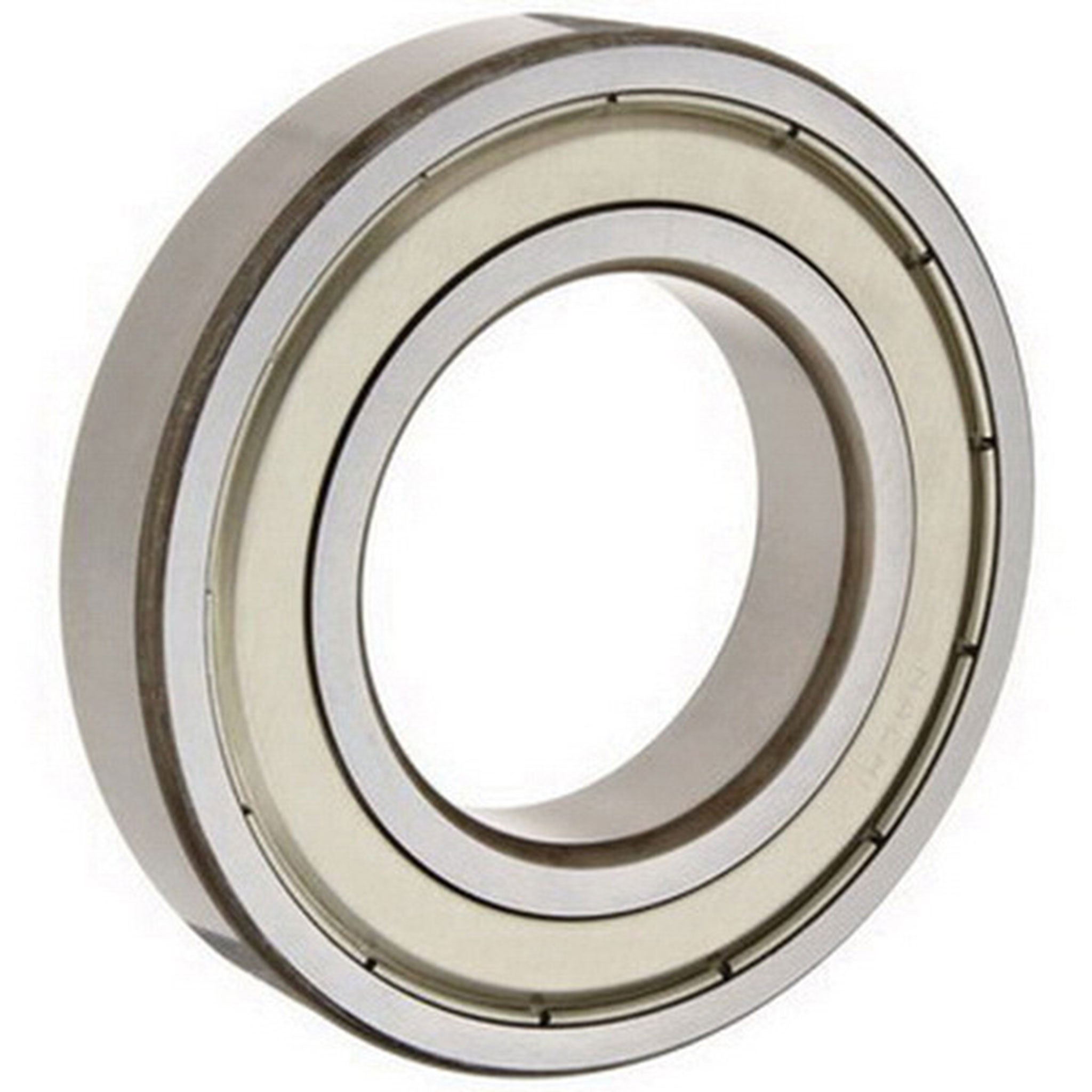6204-ZZ C3 NACHI Ball Bearing | P&P Distributors Inc