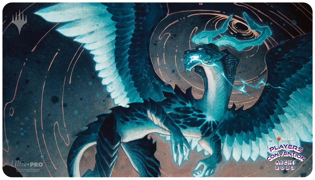 マジック最大規模の祭典、愛知県・セントレアで開催『プレイヤーズ