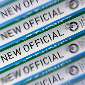 シャトル ＞ YONEX ＞ ニューオフィシャル 10ダース（120球）