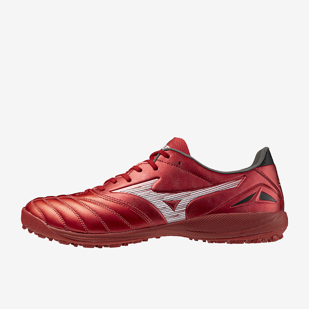 Mizuno Morelia Neo IV Pro Indoor - Morelia 40th Red/White/Black