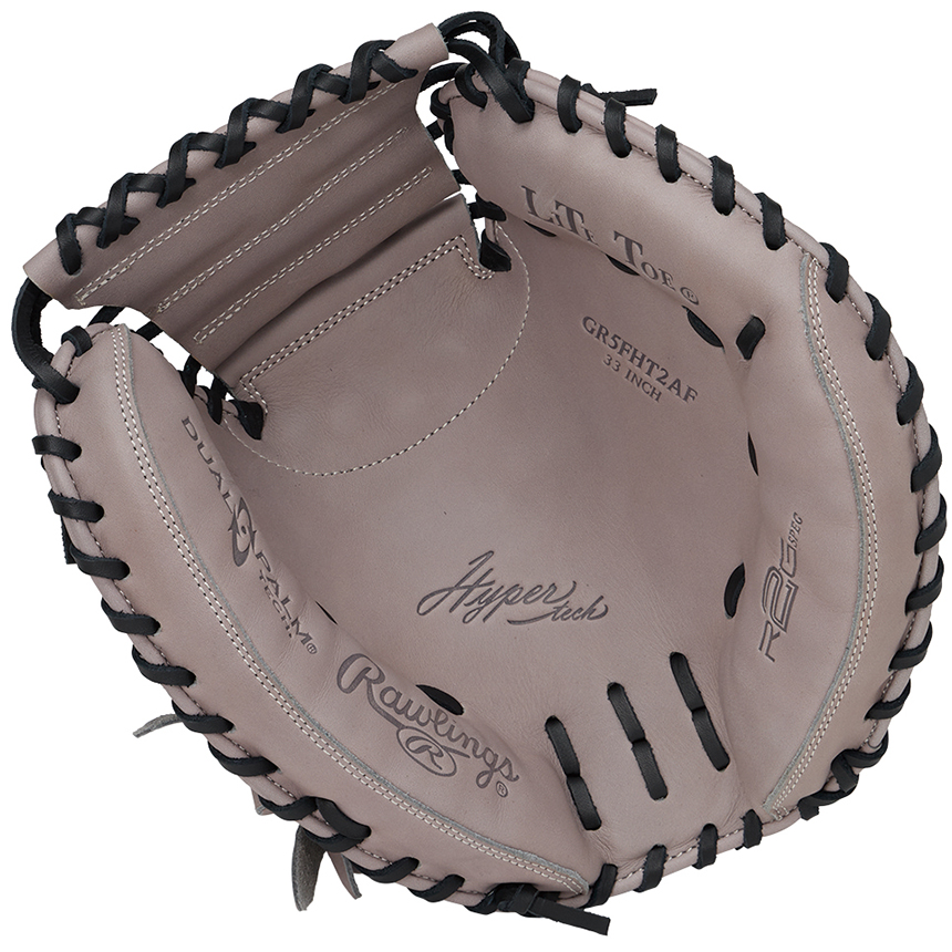軟式 HYPER TECH R2G [キャッチャー用] サイズ 33 | グラブ | PRODUCTS