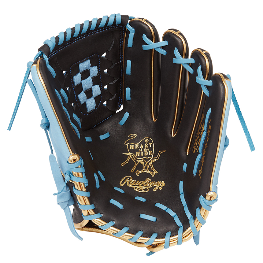 軟式 HOH® MLB COLOR SYNC [投手用] サイズ 11.75 | グラブ | PRODUCTS