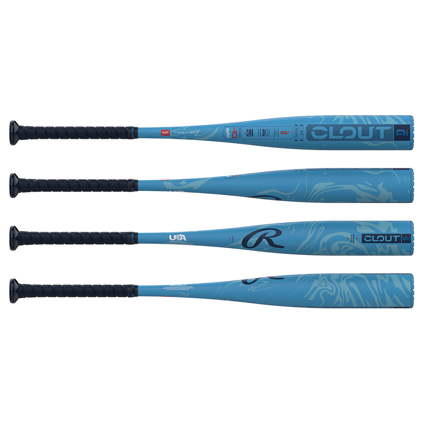 リトルリーグ ICON USA BASEBALL公認 【カーボン製】 | バット