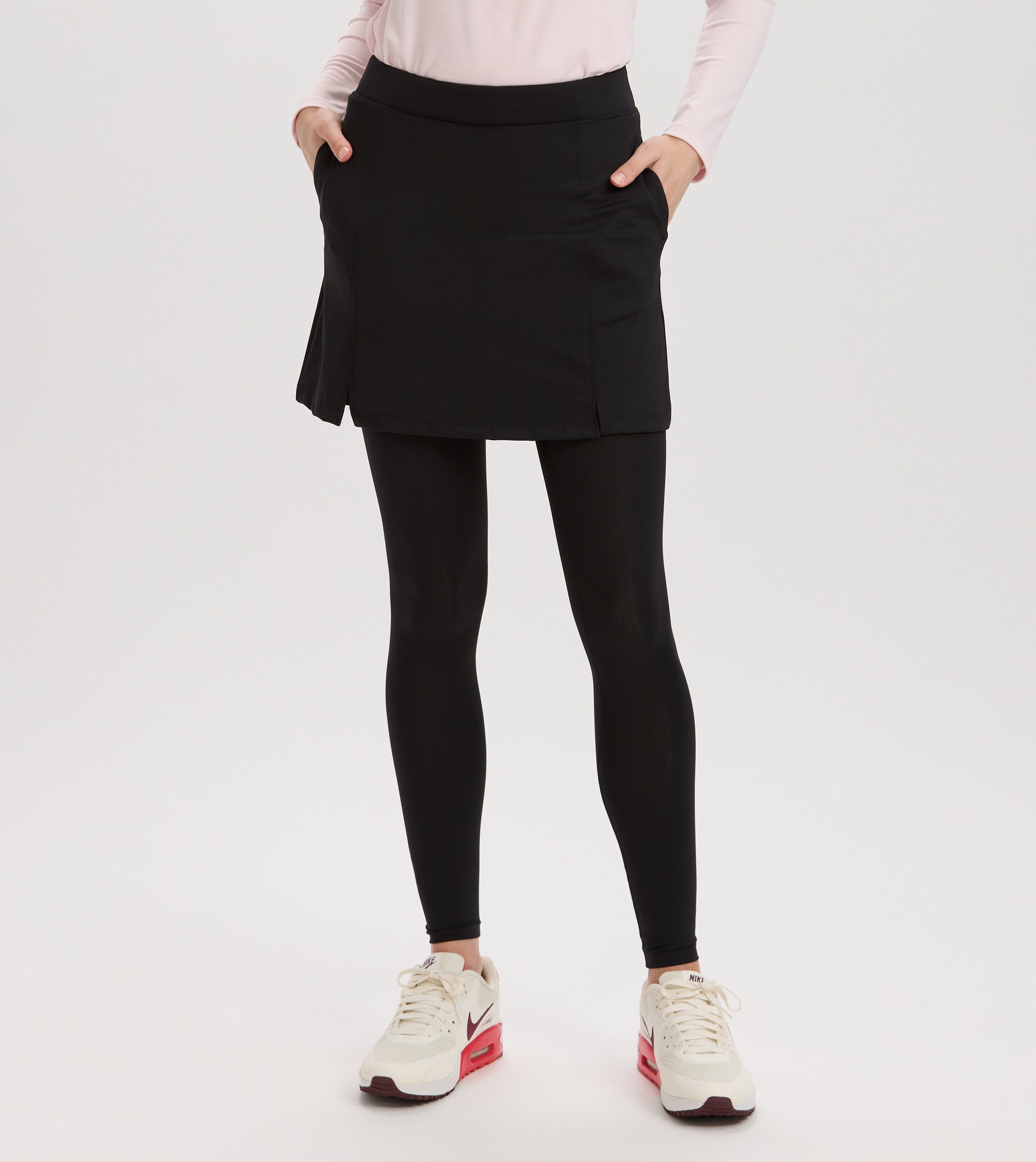 Renwick Skirted Legging