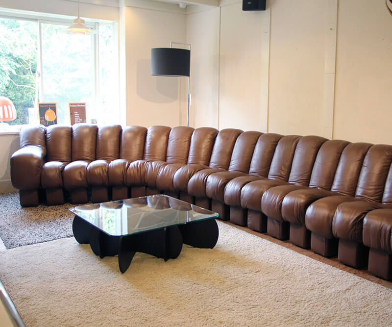 de Sede（デセデ）