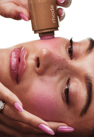 pocket blush - piggy | rhode skin