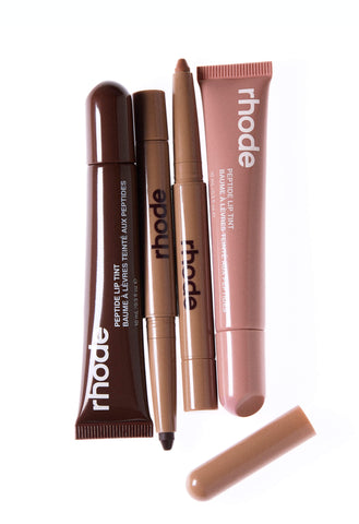 the peptide lip combo | rhode skin