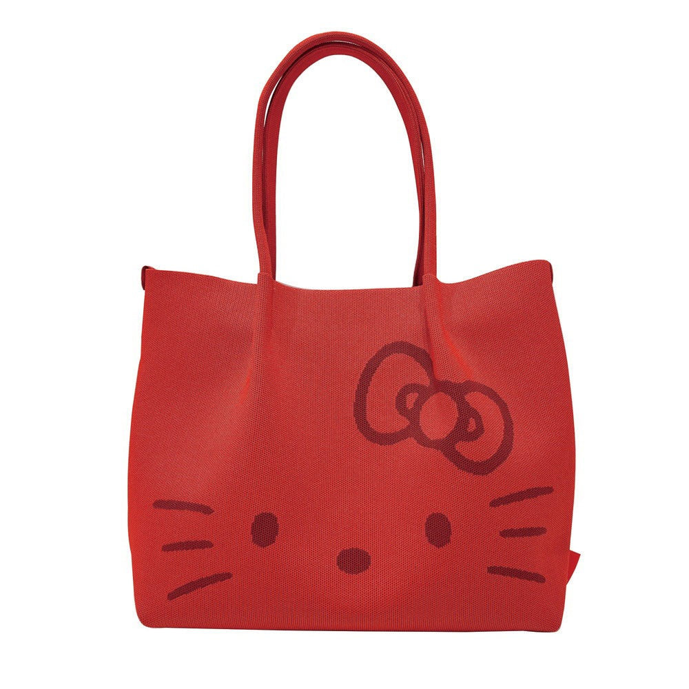 IP.ミディアム.ルフル.ハローキティ-A / 8381 – ROOTOTE FLAGSHIP STORE