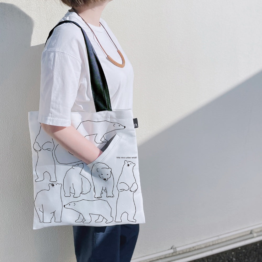 SC.トール.sentir cool-A / 1156 – ROOTOTE FLAGSHIP STORE