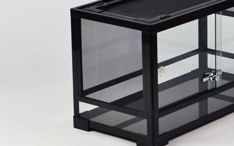 三晃商会 パンテオン ブラック BK6035 1つ パンテオン ブラック BK6035