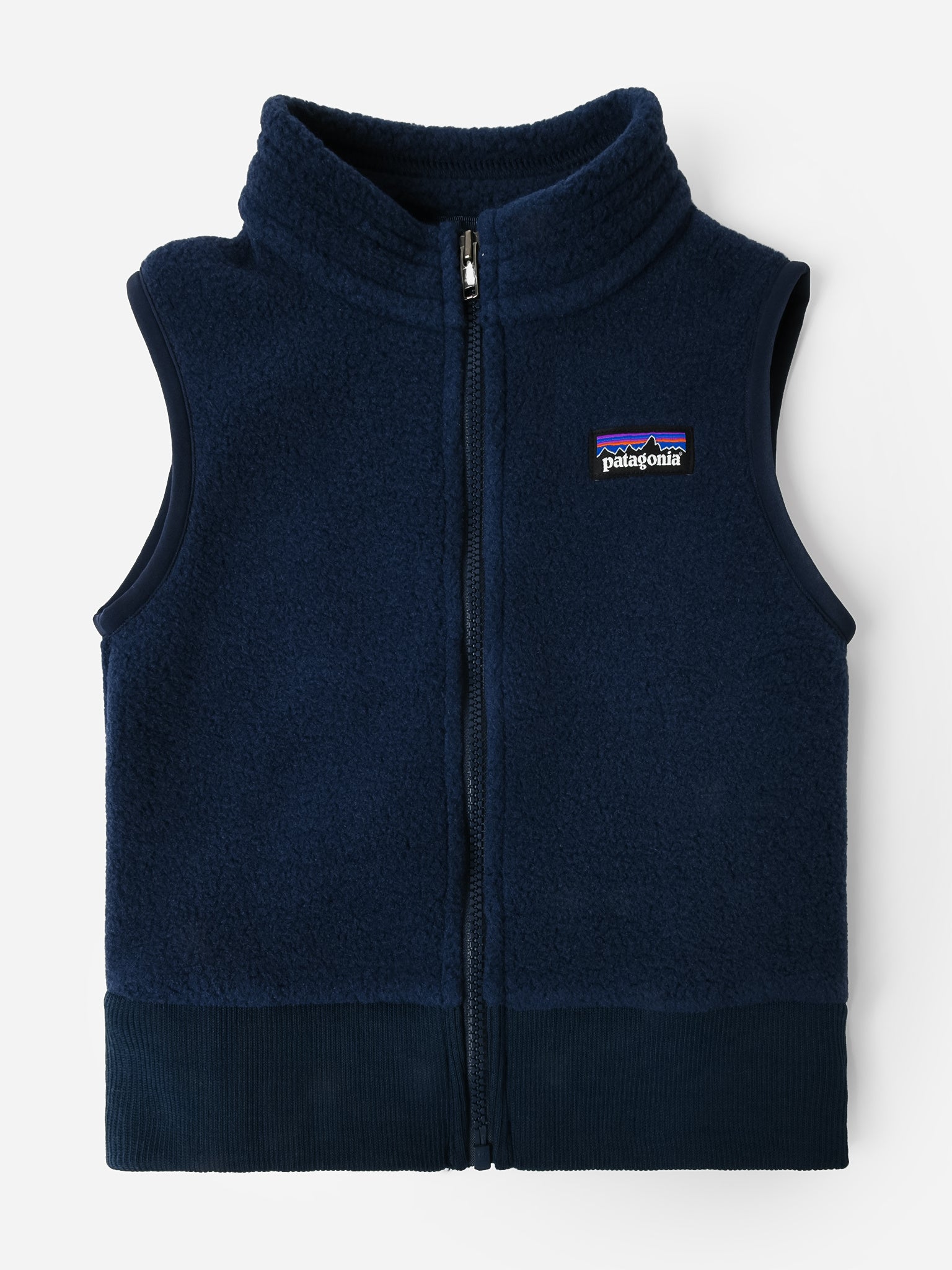 Patagonia Kids' Synchilla Vest – Saint Bernard