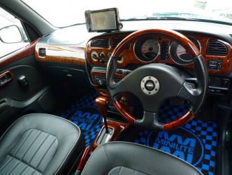 ミラジーノ ウッド調/ウッドパーツ « さくらオートのブログ