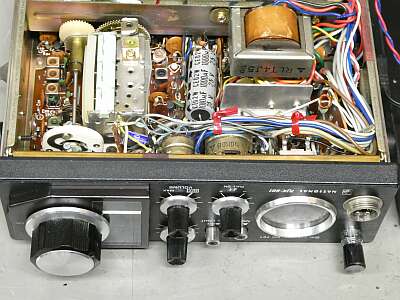 National/Matsuita RJX-601