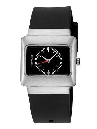 Issey Miyake Vakio SILAH014 - SeriousWatches.com