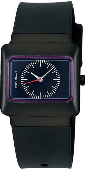 Issey Miyake Vakio SILAH016 - SeriousWatches.com