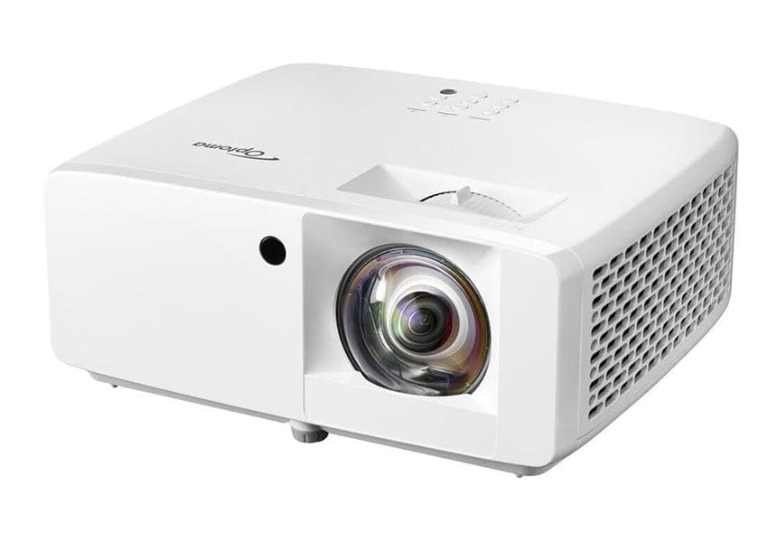 Optoma GT2000 HDR Projector | | SKYTRAK™ Golf Simulators