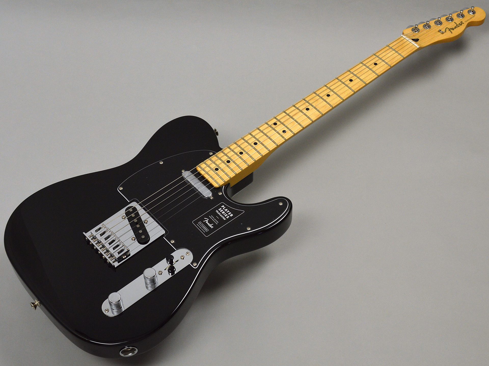 エレキギター】Fender Telecaster（フェンダー・テレキャスター）特集