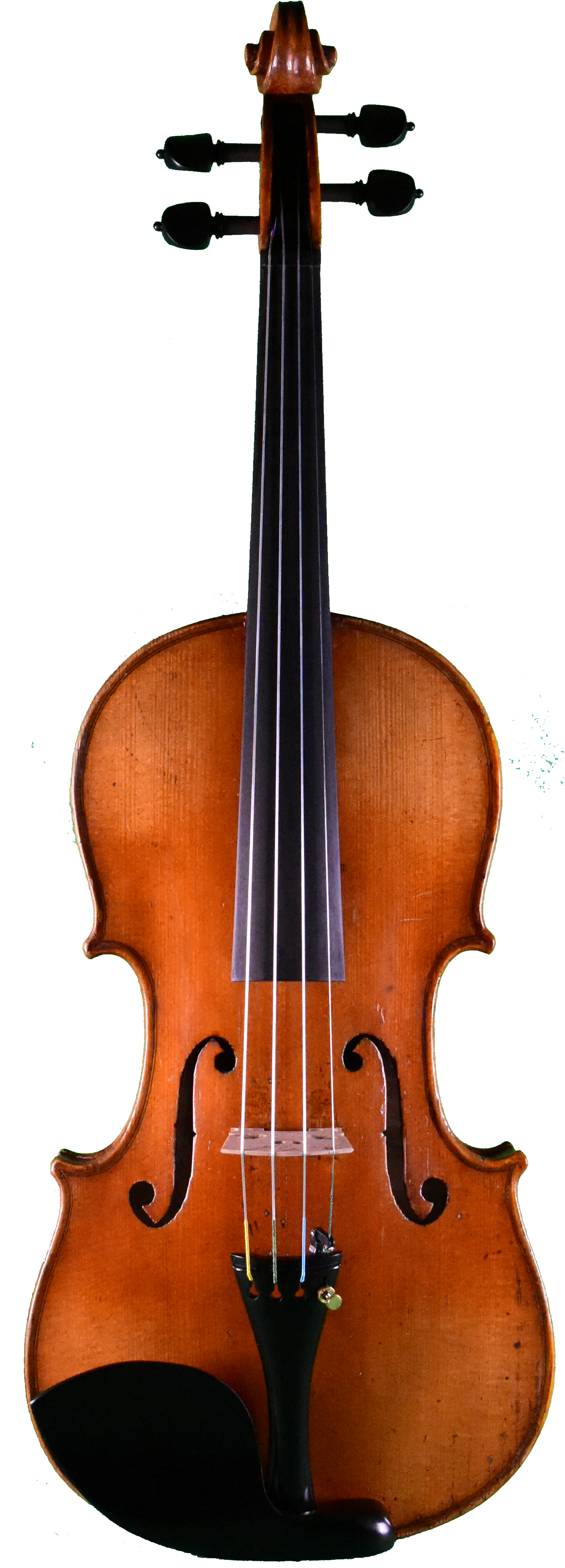 美虎杢】ANSALDO POGGI バイオリン 1940年 4/4 希少 美虎杢】ANSALDO