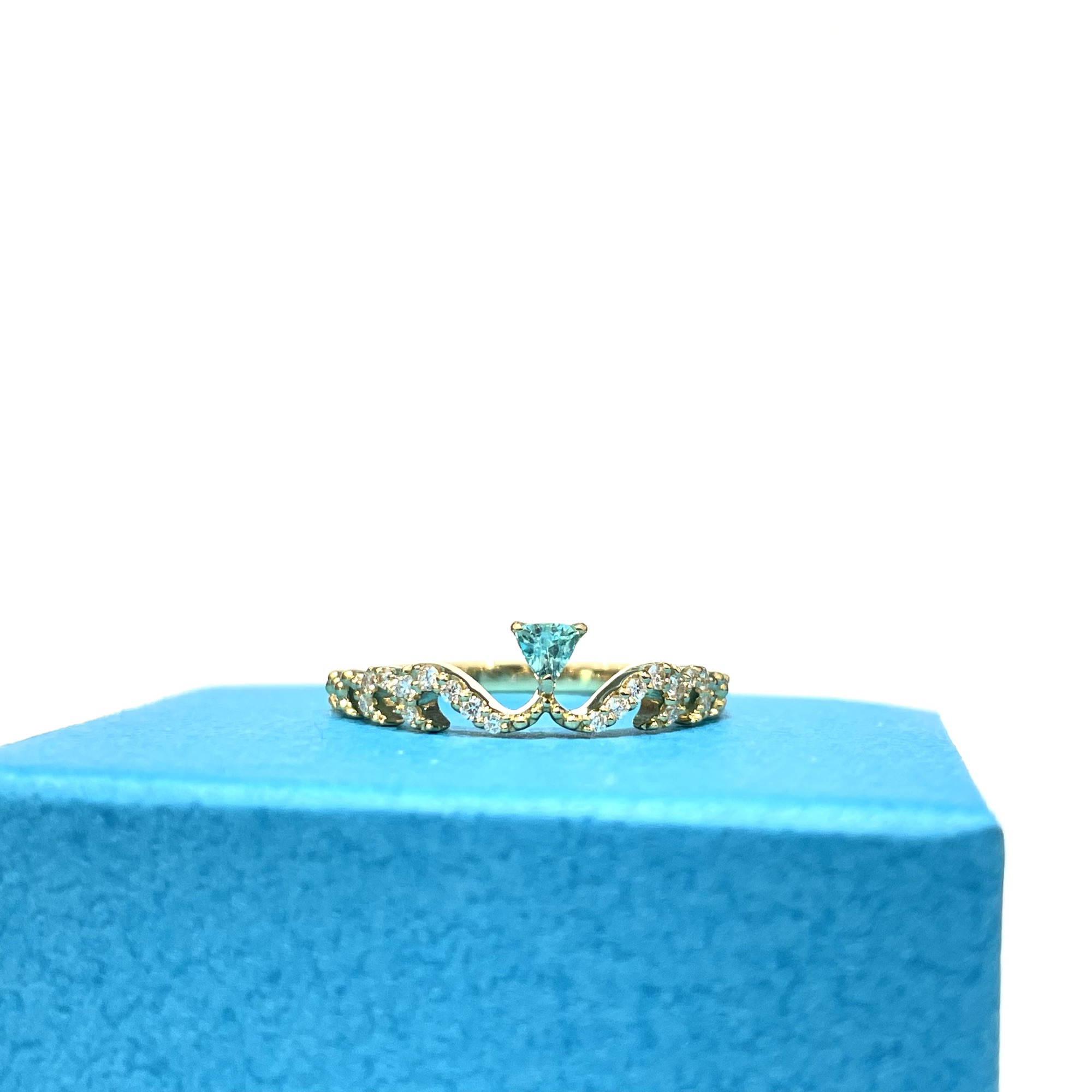 パライバトルマリン - Sirena Azzurro 松坂屋名古屋店