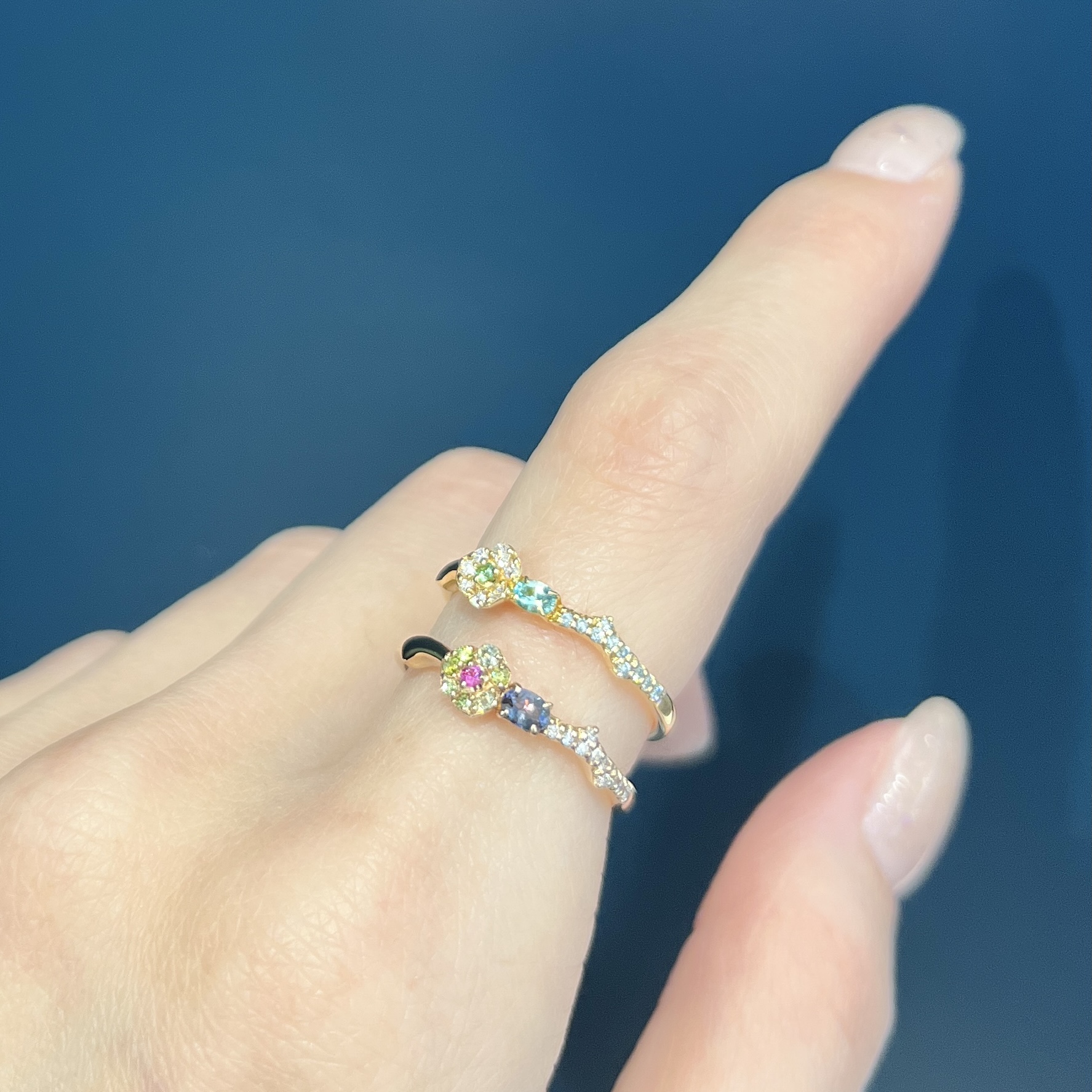 ブレスレット - Sirena Azzurro 松坂屋名古屋店