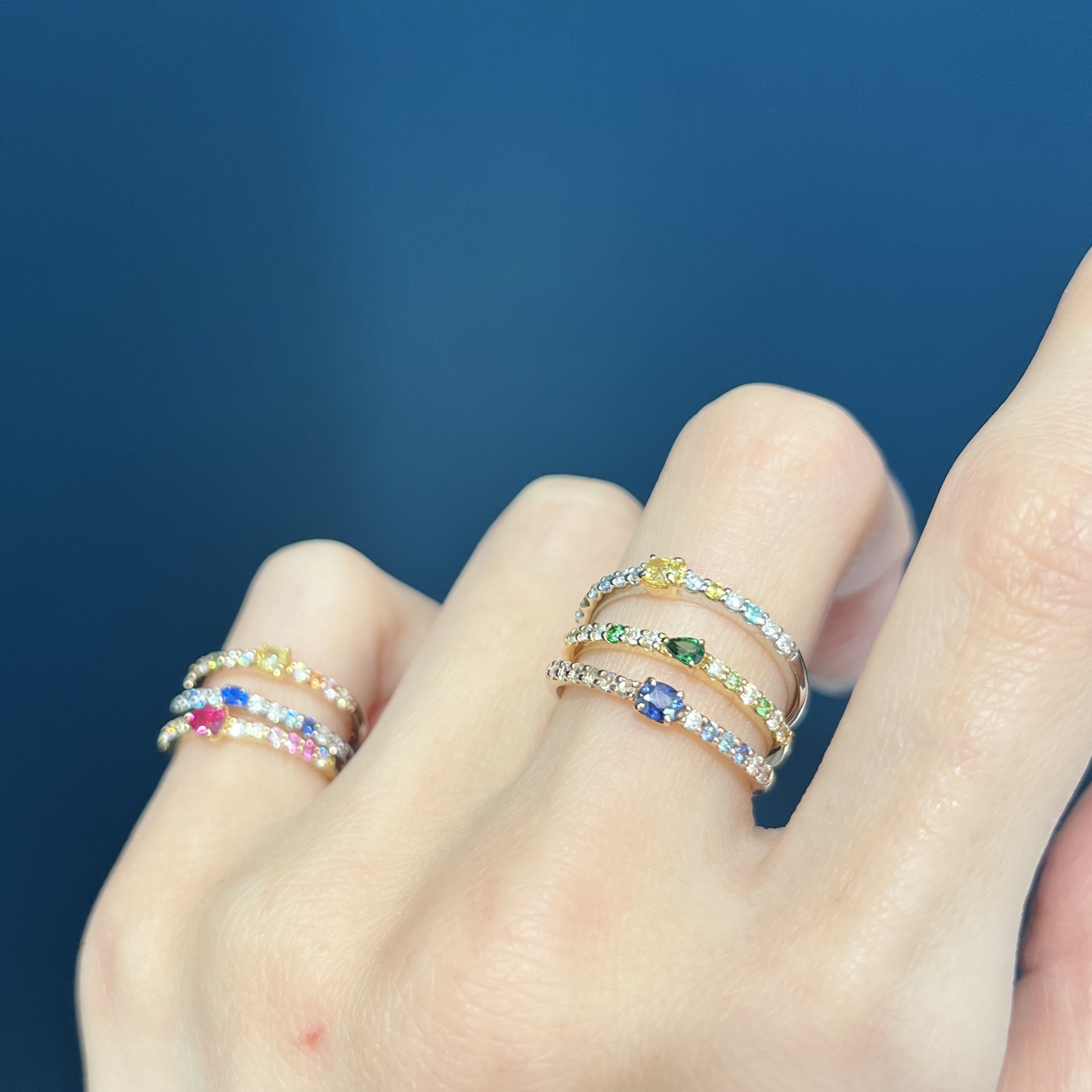 ブレスレット - Sirena Azzurro 松坂屋名古屋店