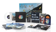 Wish You Were Here (50th Anniversary) (Deluxe Boxset)（輸入盤