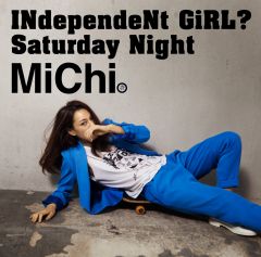 MiChi | ソニーミュージックオフィシャルサイト