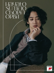 CHOPIN ORBIT【初回生産限定盤】 | 角野隼斗 | ソニーミュージック