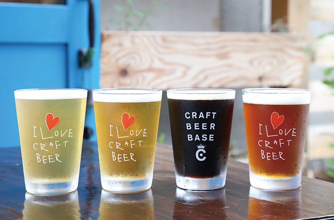 サンディエゴ クラフトビール・ブリュワリー特集 – SoCalization Inc