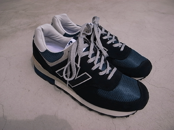 NEW BALANCE / 576 25TH ANNIVERSARY MODEL | SPIKE