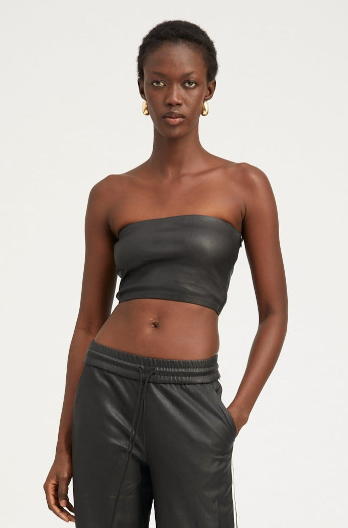 TUBE TOP BLACK – SPRWMN