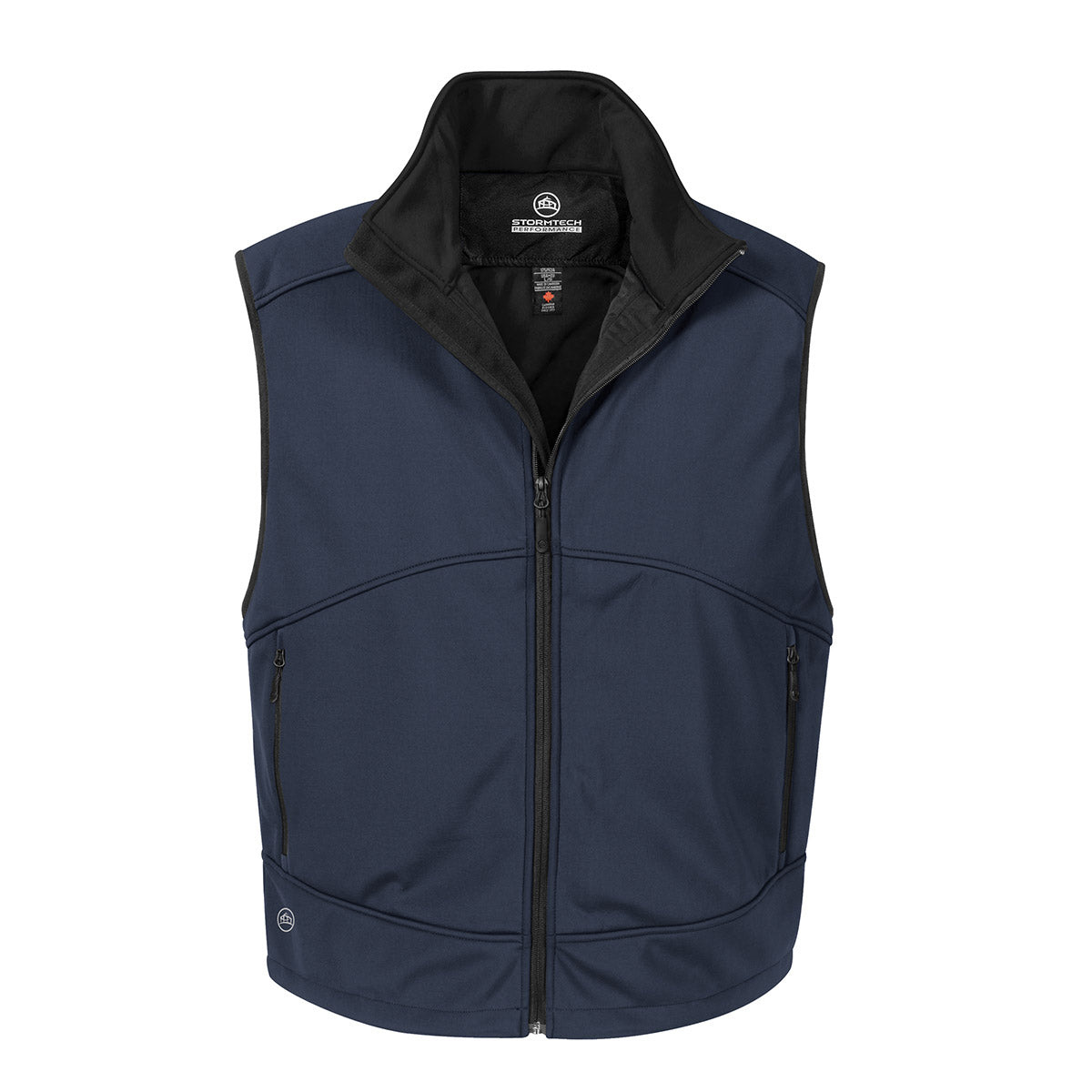 Men's Cirrus Bonded Vest - Stormtech USA Retail