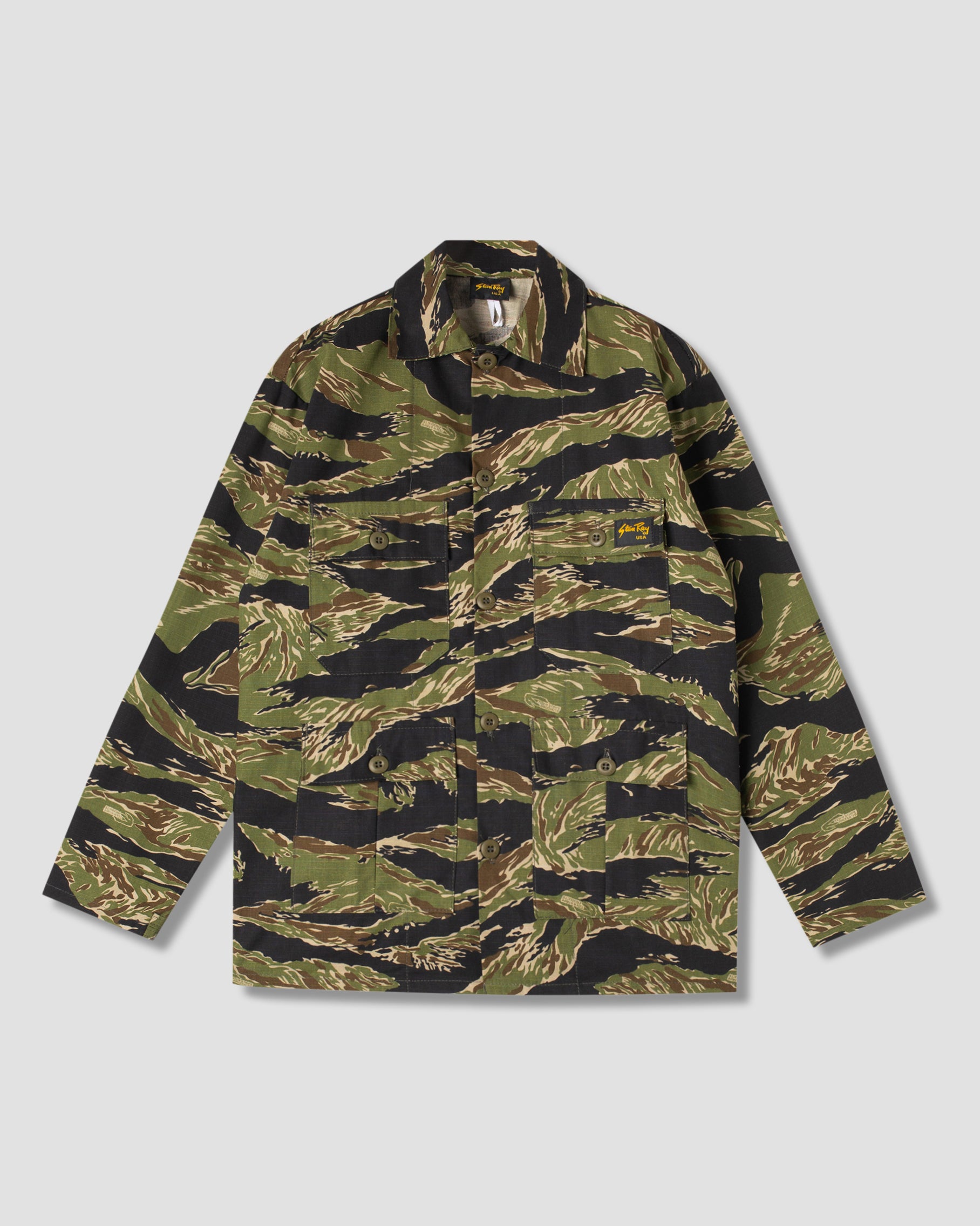 tenderloin テンダーロインZIP UP WORK JKT U CAMO tenderloin
