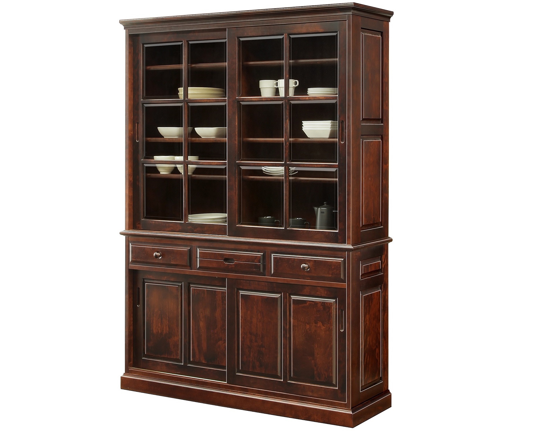 北海道旭川民藝家具 | 株式会社サンデコール