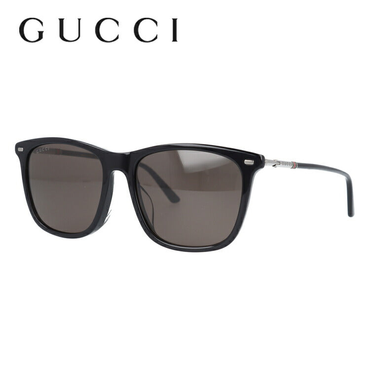 グッチ サングラス アジアンフィット GUCCI GG0518SA 001 56サイズ